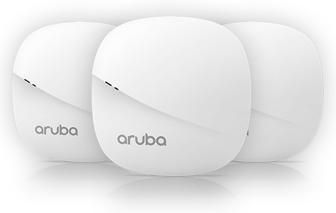 Wireless Access Points
